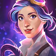 Взлом Skyland: Heart Of The Mountain  [МОД Menu] - стабильная версия apk на Андроид