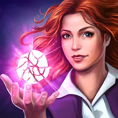 Скачать взлом Time Mysteries: Inheritance  [МОД Много денег] - последняя версия apk на Андроид