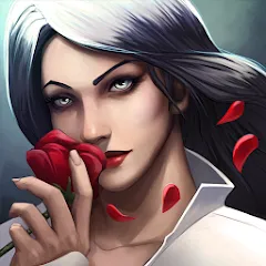 Скачать взломанную Vampire Legends  [МОД Бесконечные деньги] - стабильная версия apk на Андроид