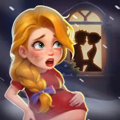 Взлом Colorswipes® - Color by Number  [МОД Бесконечные монеты] - полная версия apk на Андроид
