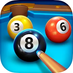 Скачать взлом Royal Pool: 8 Ball & Billiards (Роял Пул)  [МОД Все открыто] - стабильная версия apk на Андроид