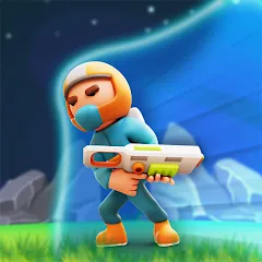 Взлом Terradome 3D (Террадом 3Д)  [МОД Меню] - полная версия apk на Андроид