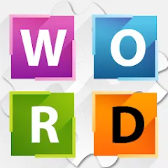 Взлом Word Game  [МОД Много денег] - последняя версия apk на Андроид