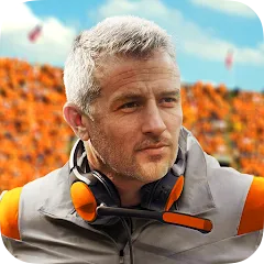 Скачать взлом The Program: College Football (Зе Програм)  [МОД Много монет] - стабильная версия apk на Андроид