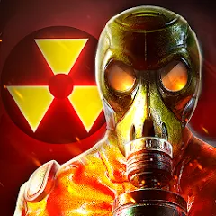 Взломанная Radiation City Free (Радиационный город бесплатно)  [МОД Menu] - полная версия apk на Андроид