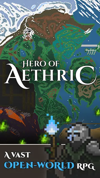 Hero of Aethric </div>
	
  
    <div class=