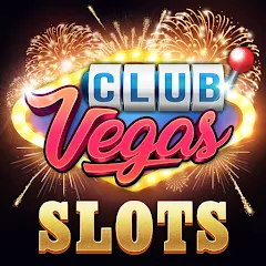 Скачать взломанную Club Vegas Slots Casino Games (Клуб Вегас)  [МОД Все открыто] - стабильная версия apk на Андроид