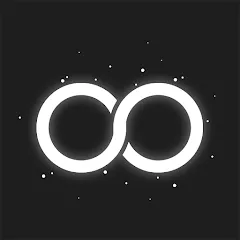 Взломанная Infinity Loop: Relaxing Puzzle  [МОД Unlocked] - последняя версия apk на Андроид