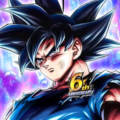 Скачать взлом DRAGON BALL LEGENDS (ДРАГОН БОЛ ЛЕГЕНДС)  [МОД Unlimited Money] - полная версия apk на Андроид