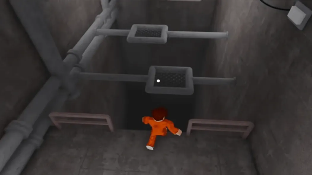 Barry Prison Escape JailBreak (Барри Побег из тюрьмы )  [МОД Mega Pack] Screenshot 2