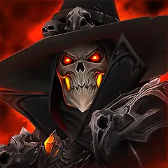 Взломанная AdventureQuest 3D MMO RPG (АдвенчурКвест 3Д ММО РПГ)  [МОД Все открыто] - стабильная версия apk на Андроид