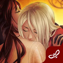 Скачать взломанную Moonlight Lovers: Vladimir - O (Мунлайт Лаверс)  [МОД Menu] - полная версия apk на Андроид