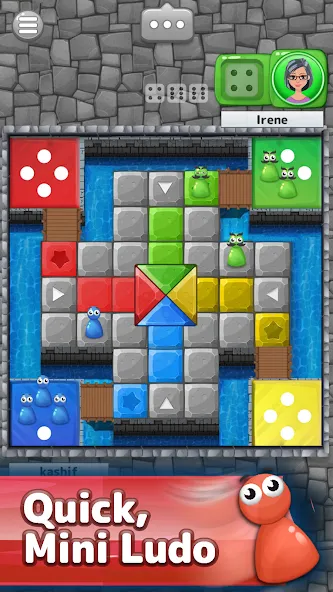 Ludo World - Parcheesi Club  [МОД Бесконечные монеты] Screenshot 4