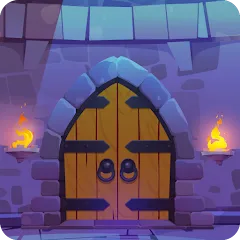 Скачать взломанную ISafetyApp (Сэйфти Искейп Гейм)  [МОД Unlocked] - стабильная версия apk на Андроид