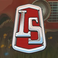 Взлом LS Garage - Симулятор тюнинга (ЛС Гараж)  [МОД Mega Pack] - стабильная версия apk на Андроид