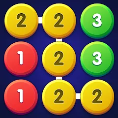 Скачать взломанную Daily Bubble  [МОД Меню] - полная версия apk на Андроид