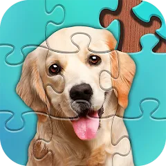 Взлом Jigsaw Puzzles  [МОД Все открыто] - полная версия apk на Андроид