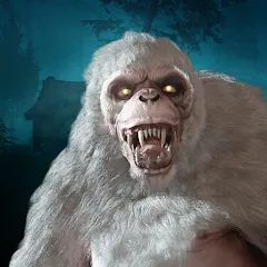 Взломанная Bigfoot Yeti Gorilla Sasquatch (Бигфут Йети Горилла Сасквач)  [МОД Бесконечные деньги] - полная версия apk на Андроид