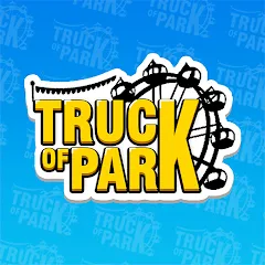 Взлом Truck Of Park Itinerante (Трак Парк Итинеранте)  [МОД Бесконечные деньги] - стабильная версия apk на Андроид