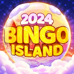 Скачать взлом Bingo Island 2024 Club Bingo (Бинго Остров Клуб Бинго 2023)  [МОД Бесконечные деньги] - стабильная версия apk на Андроид