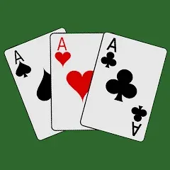 Взломанная Durak Online Cards Game  [МОД Много монет] - стабильная версия apk на Андроид