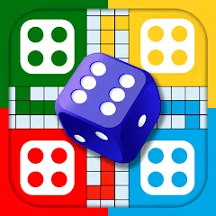 Взломанная Ludo SuperStar- Board Game  [МОД Бесконечные деньги] - последняя версия apk на Андроид