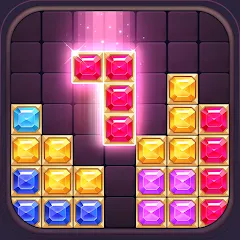 Взлом Block Puzzle: Block Blast!  [МОД Меню] - последняя версия apk на Андроид