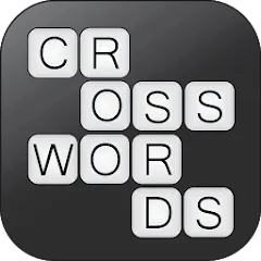 Скачать взлом CrossWords 10 (Кроссворды 10)  [МОД Все открыто] - последняя версия apk на Андроид