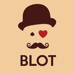 Скачать взлом Blot Club - Online Bazar Blot  [МОД Menu] - полная версия apk на Андроид