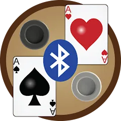 Взломанная Bluetooth Games: BluetoothOMG  [МОД Много денег] - полная версия apk на Андроид