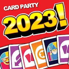 Скачать взлом Card Party! Friend Family Game (Кард Пати)  [МОД Unlocked] - последняя версия apk на Андроид