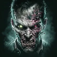 Взлом Dead Invasion : Zombie Shooter (Дед Инвейжн)  [МОД Бесконечные деньги] - полная версия apk на Андроид