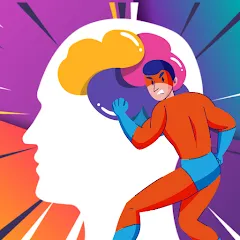 Взлом Brain Power - Working memory  [МОД Бесконечные деньги] - стабильная версия apk на Андроид