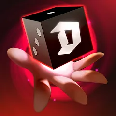 Скачать взлом Dicast: Rules of Chaos (Дикаст)  [МОД Mega Pack] - полная версия apk на Андроид