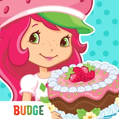 Взлом Strawberry Shortcake Bake Shop  [МОД Бесконечные деньги] - последняя версия apk на Андроид