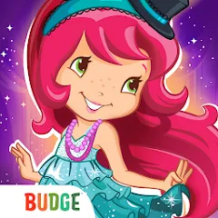 Скачать взлом Strawberry Shortcake Dreams  [МОД Все открыто] - полная версия apk на Андроид