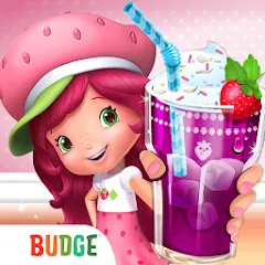 Скачать взлом Strawberry Shortcake Sweets  [МОД Menu] - полная версия apk на Андроид