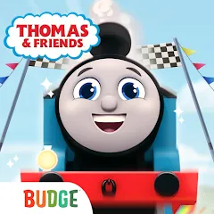 Взломанная Thomas & Friends: Go Go Thomas (Томак)  [МОД Mega Pack] - последняя версия apk на Андроид