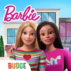 Скачать взломанную Barbie Dreamhouse Adventures (Барби Приключения в доме мечты)  [МОД Много денег] - последняя версия apk на Андроид