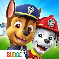 Взлом PAW Patrol Rescue World  [МОД Mega Pack] - полная версия apk на Андроид