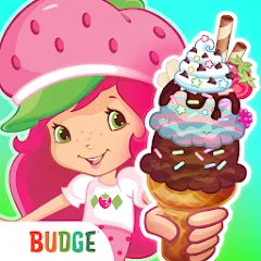 Взлом Strawberry Shortcake Ice Cream  [МОД Много монет] - стабильная версия apk на Андроид