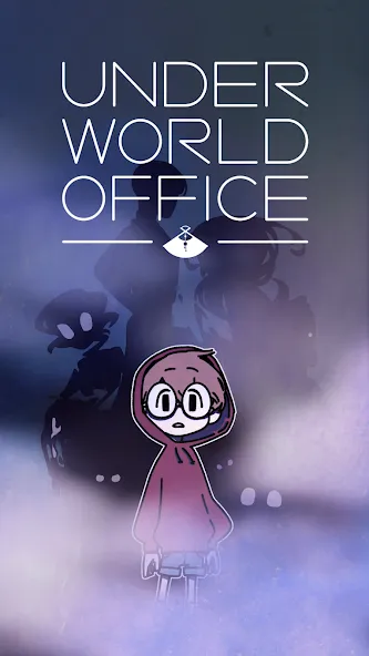 Underworld Office: Story game (Андерворл Офис)  [МОД Много денег] Screenshot 1