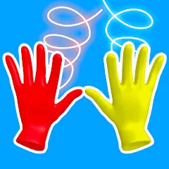 Взломанная Telekinesis Quest 3D (Телекинез Квест 3Д)  [МОД Unlimited Money] - полная версия apk на Андроид