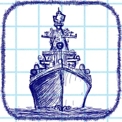Взломанная Sea Battle  [МОД Unlimited Money] - полная версия apk на Андроид