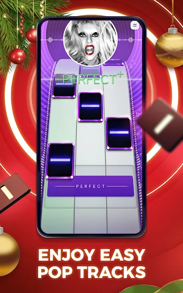 Beat Blitz: Music Battle (уперстар)  [МОД Бесконечные монеты] Screenshot 2