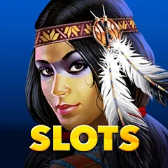 Скачать взломанную Sandman Slots - Slot Machines  [МОД Много денег] - последняя версия apk на Андроид