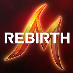 Взломанная RebirthM (РибртМ)  [МОД Меню] - стабильная версия apk на Андроид