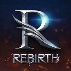 Скачать взломанную Rebirth Online (Рибрт Онлайн)  [МОД Бесконечные монеты] - полная версия apk на Андроид