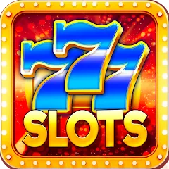 Взломанная Slots Crush online casino game (Слотс Краш)  [МОД Unlimited Money] - стабильная версия apk на Андроид