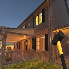 Взлом Destroy - Tear The House down (Дестрой)  [МОД Все открыто] - полная версия apk на Андроид